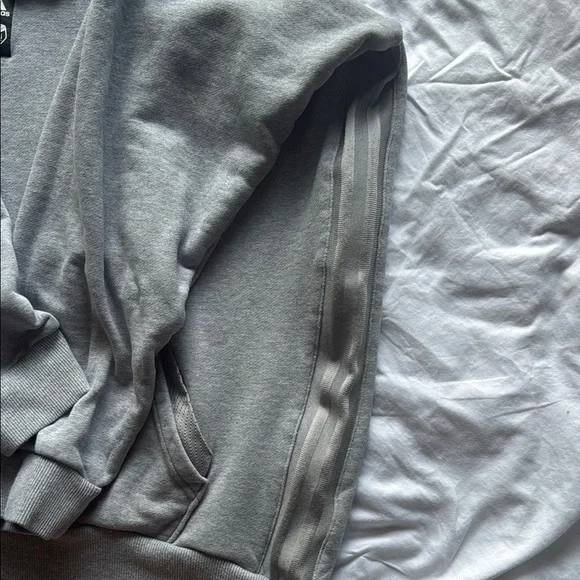 FC Cincinnati Gray Hoodie Sweatshirt - Picture 7 of 10